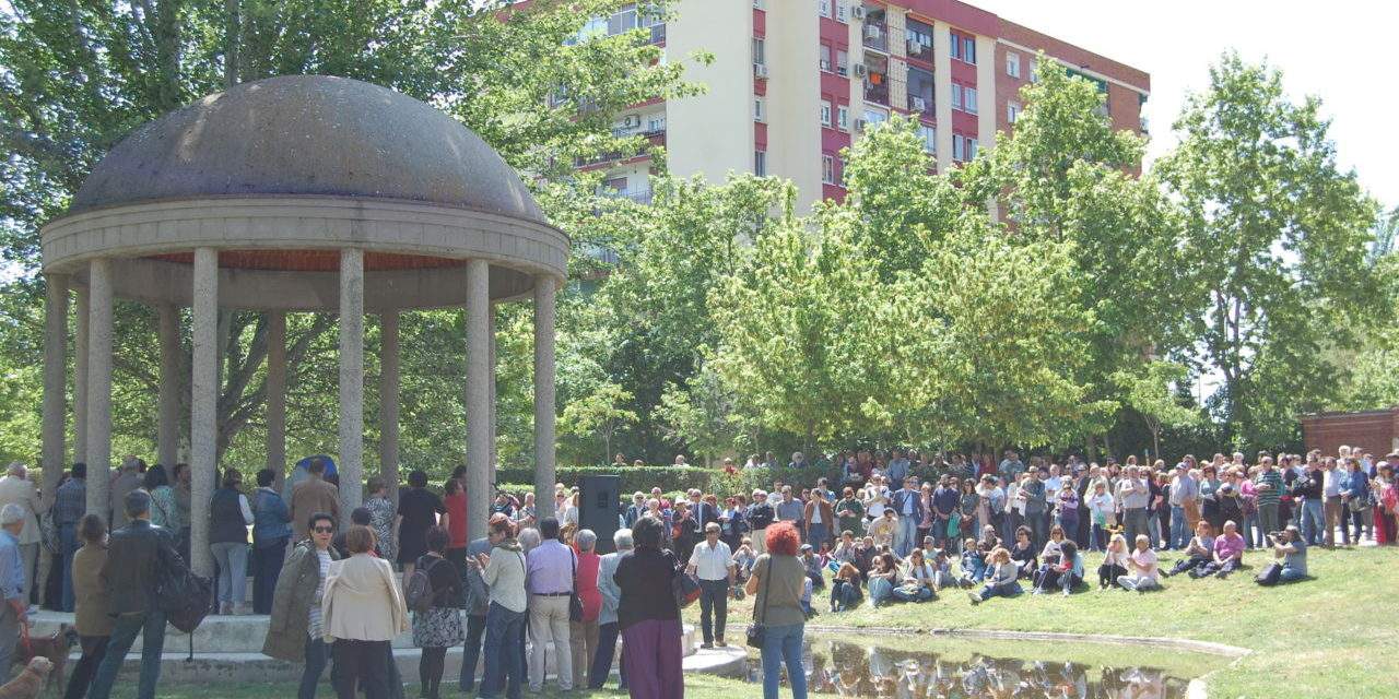 Palabras para Paco Caño