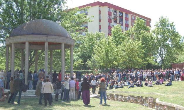 Palabras para Paco Caño