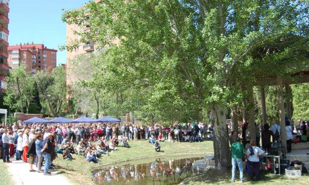 Palabras para Paco Caño