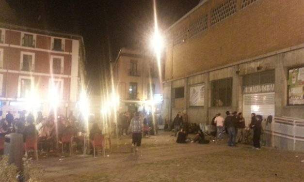 La FRAVM rechaza la ampliación del horario de los bares que defiende Cifuentes y Sabanés