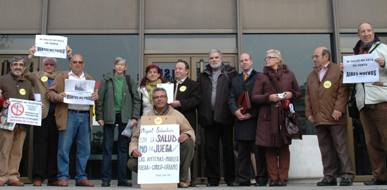 Imágenes para honrar a Paco Caño