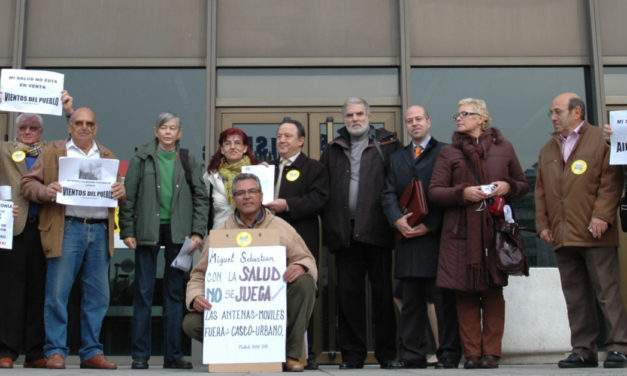 Imágenes para honrar a Paco Caño