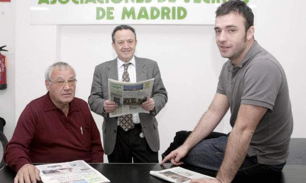 Imágenes para honrar a Paco Caño