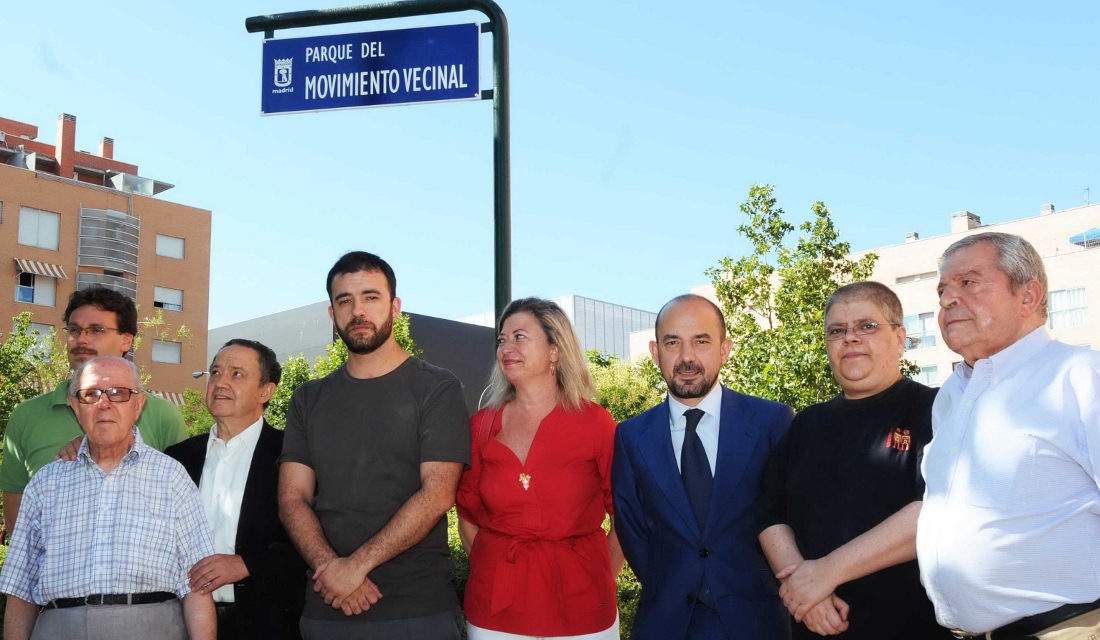 Imágenes para honrar a Paco Caño