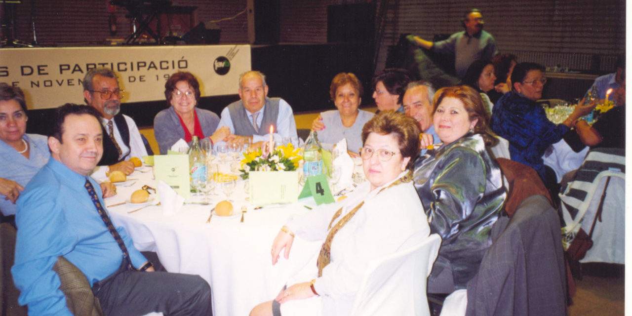 Imágenes para honrar a Paco Caño