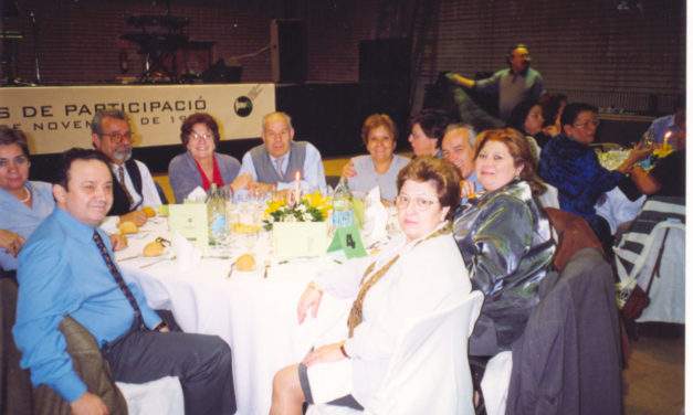 Imágenes para honrar a Paco Caño