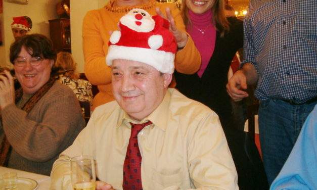 Imágenes para honrar a Paco Caño