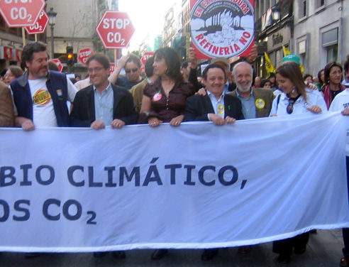 Imágenes para honrar a Paco Caño