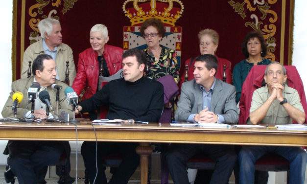 Imágenes para honrar a Paco Caño