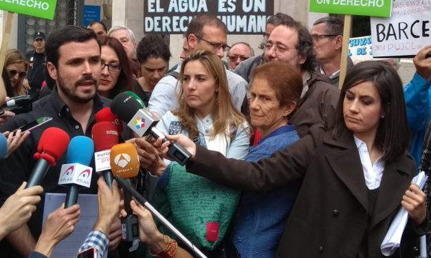 La FRAVM se suma a la querella contra Aguirre y otros políticos del PP por el desfalco del Canal