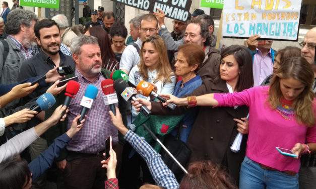 La FRAVM se suma a la querella contra Aguirre y otros políticos del PP por el desfalco del Canal