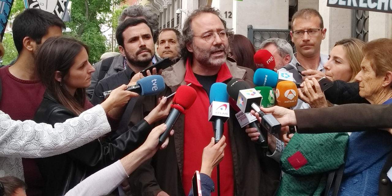 La FRAVM se suma a la querella contra Aguirre y otros políticos del PP por el desfalco del Canal