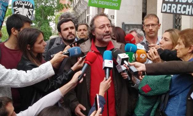 La FRAVM se suma a la querella contra Aguirre y otros políticos del PP por el desfalco del Canal