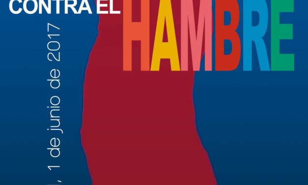 Una cita clave para acabar con la malnutrición en Madrid