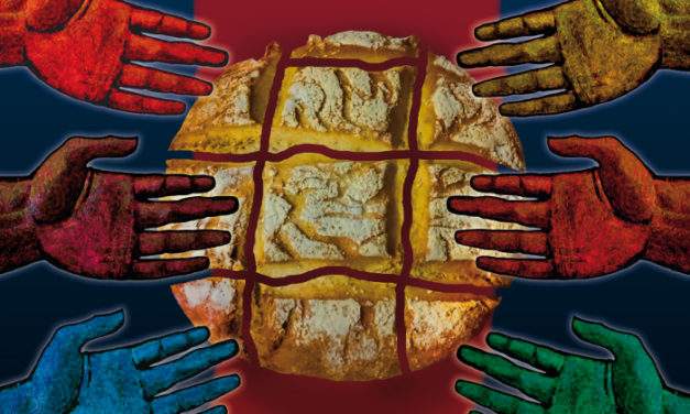 El 1 de junio Madrid acoge la II Conferencia contra el Hambre