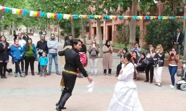 El Alto de San Isidro recuerda a su guerrillera vecinal, Carmen González