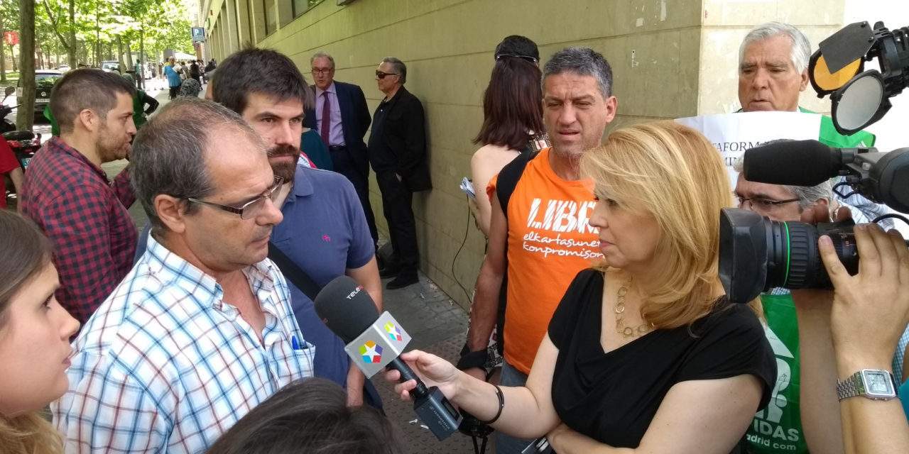 76.773 razones para aprobar una ley regional que garantice el derecho a la vivienda