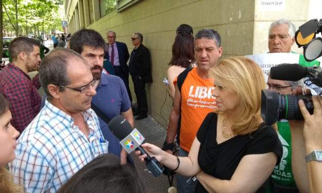 76.773 razones para aprobar una ley regional que garantice el derecho a la vivienda