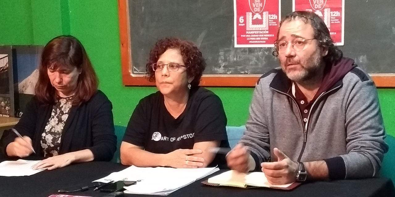 El 6 de mayo Madrid se mueve