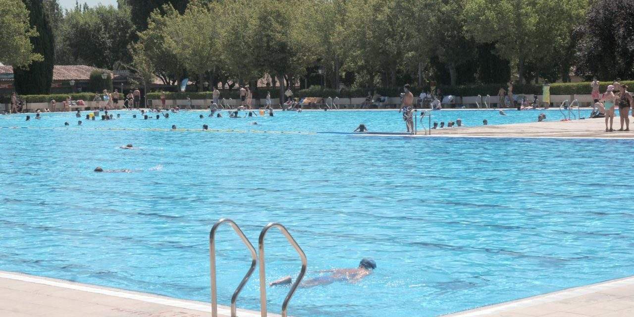 Un año más, Aluche inicia la temporada estival sin piscina pública al aire libre