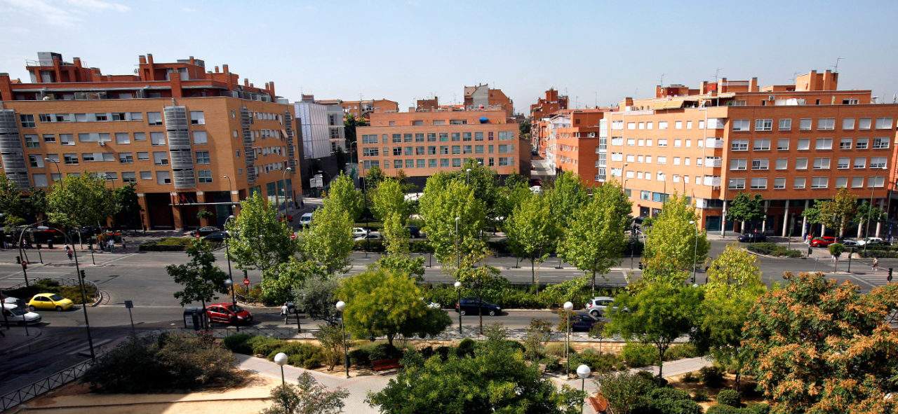 La FRAVM demanda ampliar la reserva de viviendas sociales en la nueva Ley de Suelo