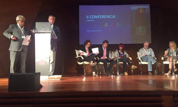 Madrid, Fuenlabrada, San Fernando, Móstoles y Getafe presentarán en la Asamblea una iniciativa para garantizar el derecho a la alimentación