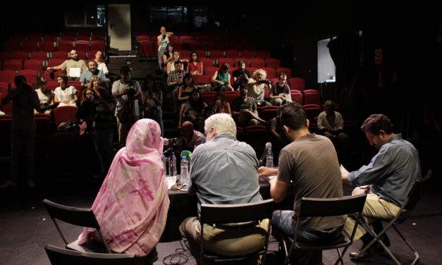 17-J: más de 100 organizaciones llaman a la ciudadanía a manifestarse por las personas refugiadas