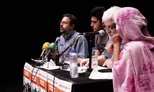 17-J: más de 100 organizaciones llaman a la ciudadanía a manifestarse por las personas refugiadas