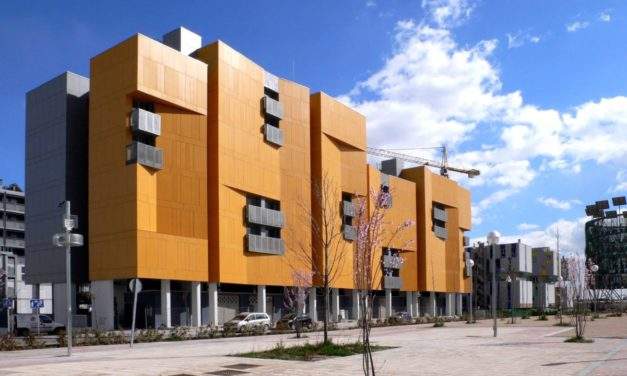 La Ley del Suelo de Cifuentes suprime las reservas de suelo para construcción de vivienda pública social