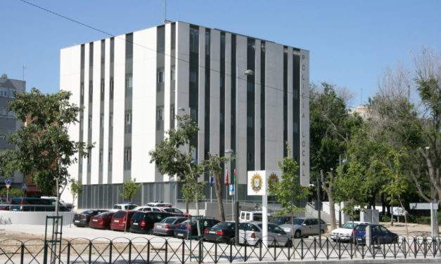 La AV El Cerro denuncia la “actitud intimidatoria” de la Policía de Coslada durante sus fiestas