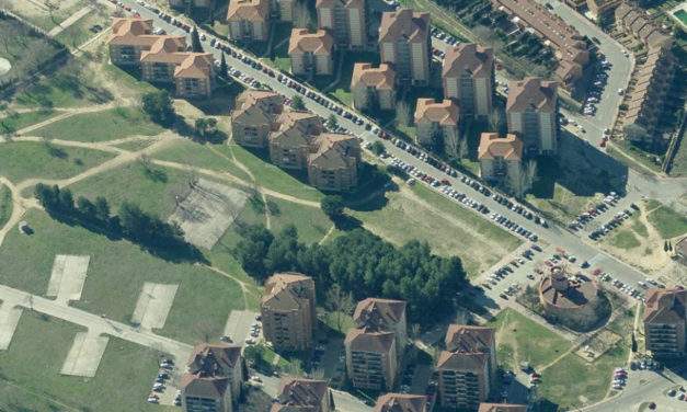Alcalá de Henares: ¿qué le pasa a Ciudad del Aire?