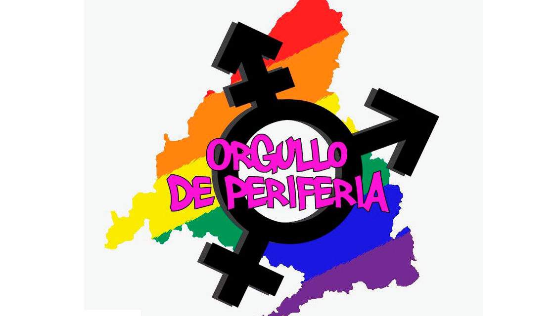 Orgullo LGTBIQ 2017: ¡la periferia también existe!