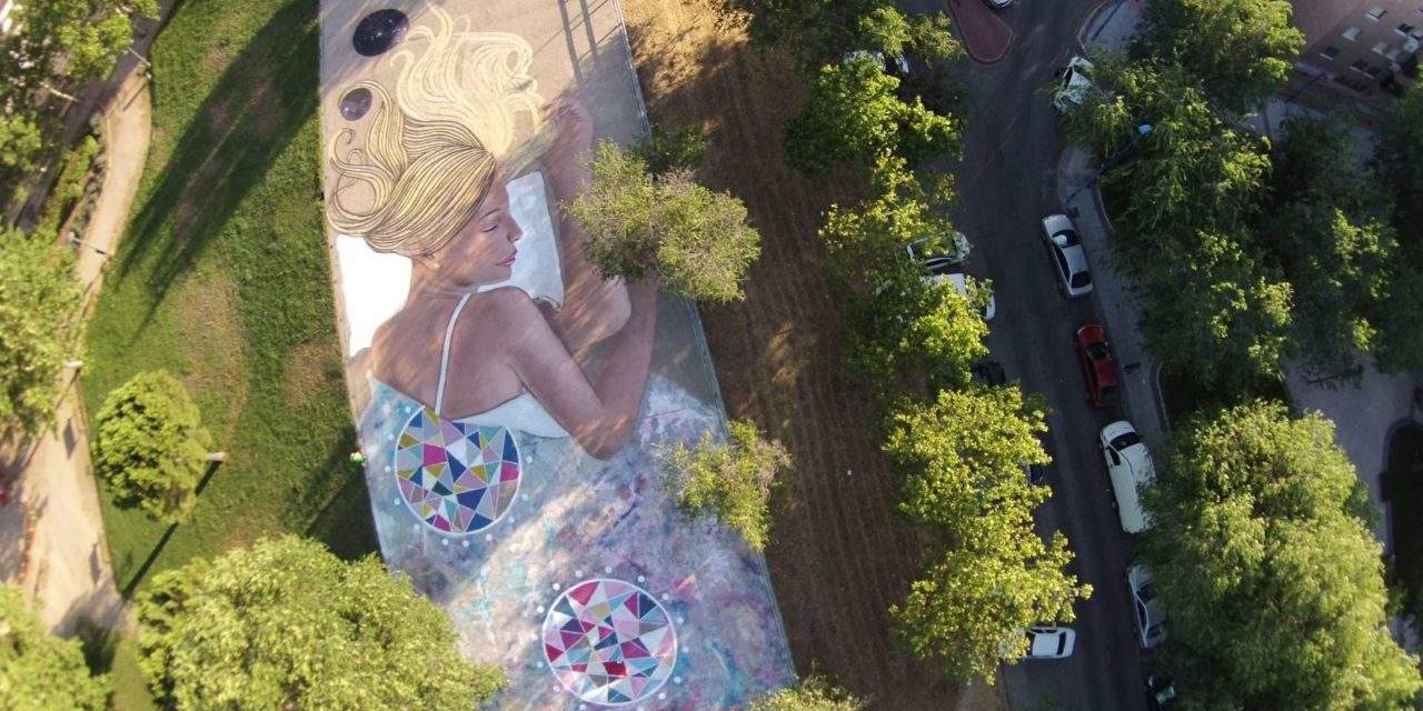 San Nicasio (Leganés): arte y participación vecinal para hacer barrio