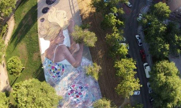 San Nicasio (Leganés): arte y participación vecinal para hacer barrio