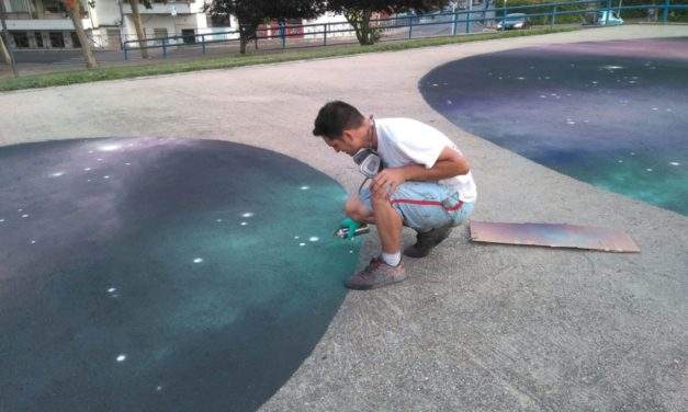 San Nicasio (Leganés): arte y participación vecinal para hacer barrio