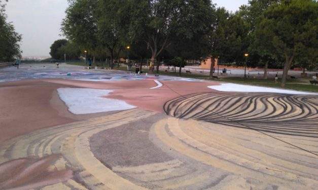 San Nicasio (Leganés): arte y participación vecinal para hacer barrio