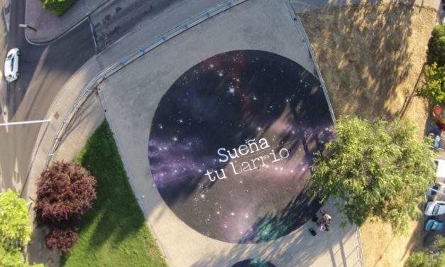 San Nicasio (Leganés): arte y participación vecinal para hacer barrio