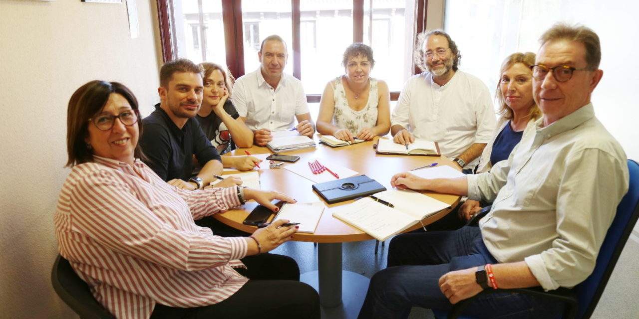 CCOO ofrecerá un servicio de asesoría laboral en las asociaciones vecinales de la capital