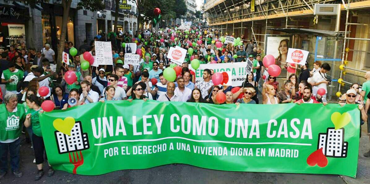 Cristina: ya solo faltas tú…