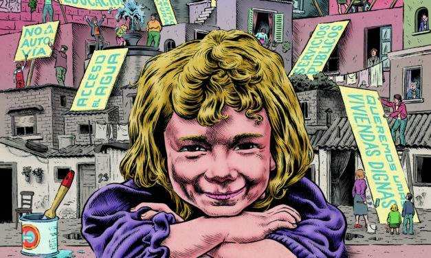 «40 años uniendo barrios…y los que quedan por venir»