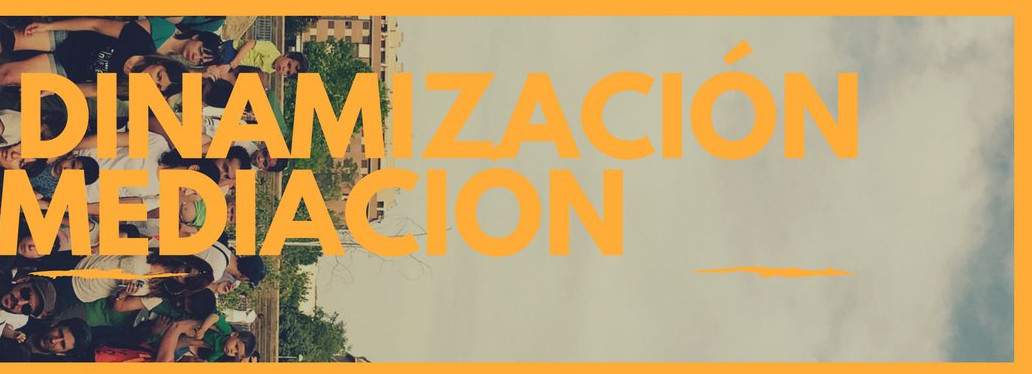 I Encuentro de Experiencias de Mediación y Dinamización Comunitaria