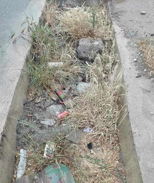 Vuelven los vertidos incontrolados a los cerros que se encuentran entre San Fernando de Henares y Vicálvaro