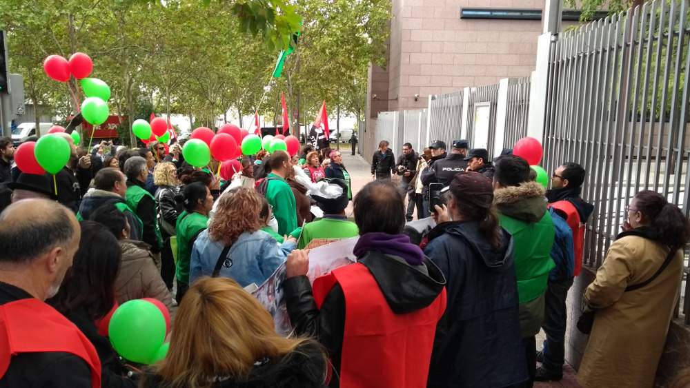 ILP de Vivienda desahuciada, ciudadanía traicionada (“sí se puede pero no quieren”)