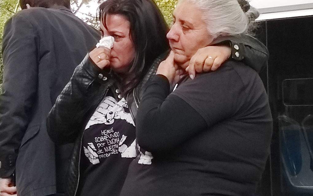 ILP de Vivienda desahuciada, ciudadanía traicionada (“sí se puede pero no quieren”)