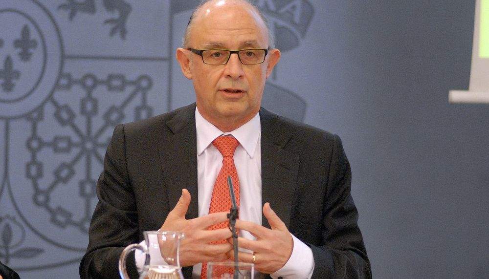La FRAVM reitera su rechazo a la intervención de Montoro y solicita al Ayuntamiento información sobre la aplicación de su Plan Económico Financiero