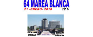 Marea Blanca 64 detalle