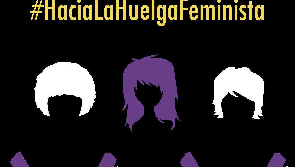 La FRAVM anima a las madrileñas a secundar la huelga feminista del 8M