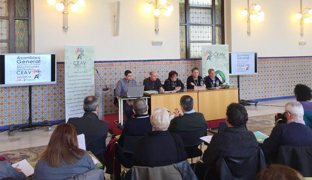 La CEAV demanda al Estado que devuelva a los municipios su “plena capacidad de decisión política, económica y financiera”