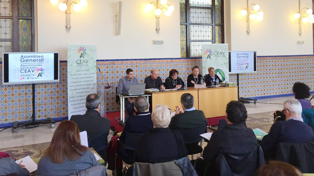 La CEAV demanda al Estado que devuelva a los municipios su “plena capacidad de decisión política, económica y financiera”