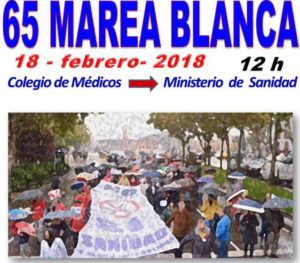 Marea Blanca 65